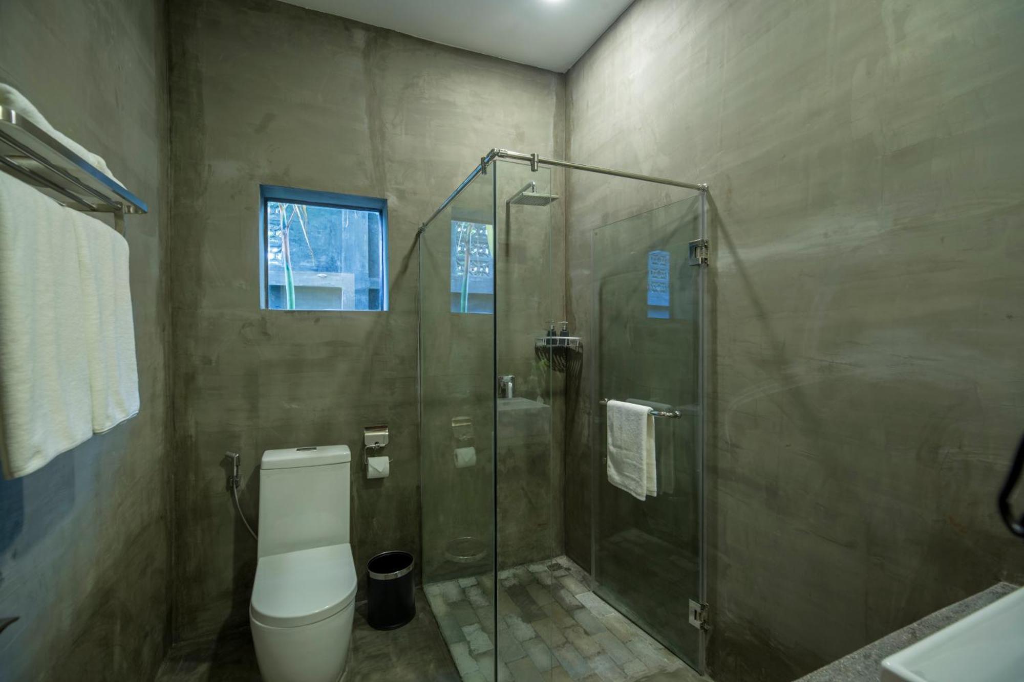 Won Residence & Spa Siem Reap Exterior foto