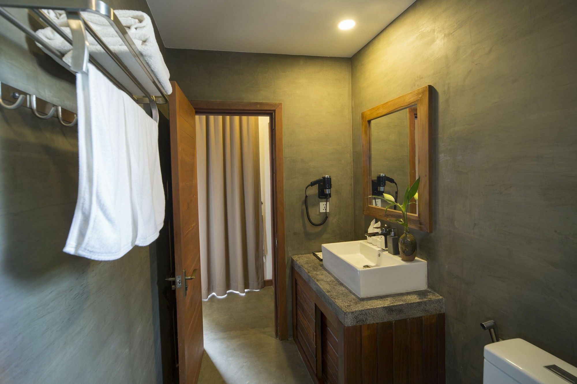 Won Residence & Spa Siem Reap Exterior foto